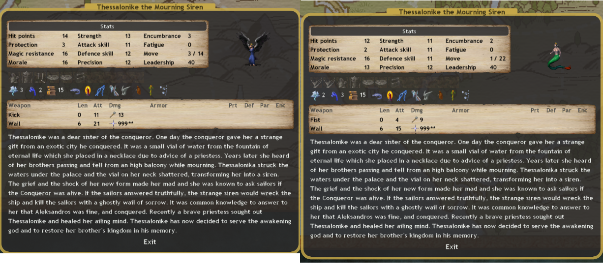 dominions 5 worthy heroes